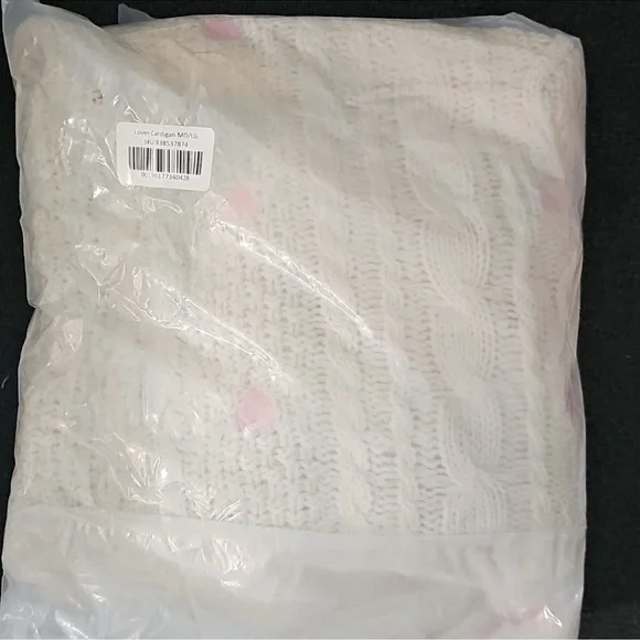 Taylor Swift Lover Cardigan - Picture 3 of 3